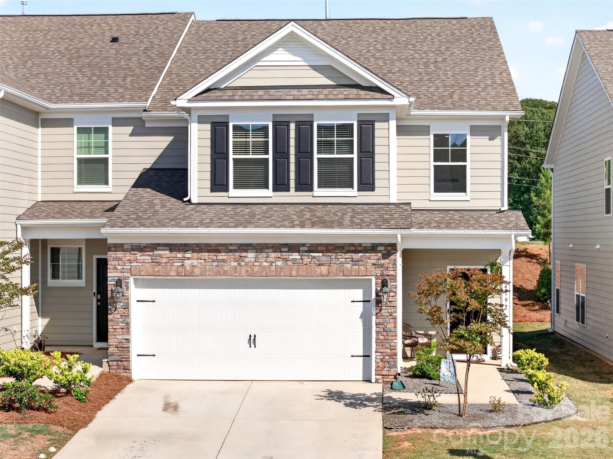 Townhouse at 4192 Steel Way, Sherrills Ford, photo 3 of 37