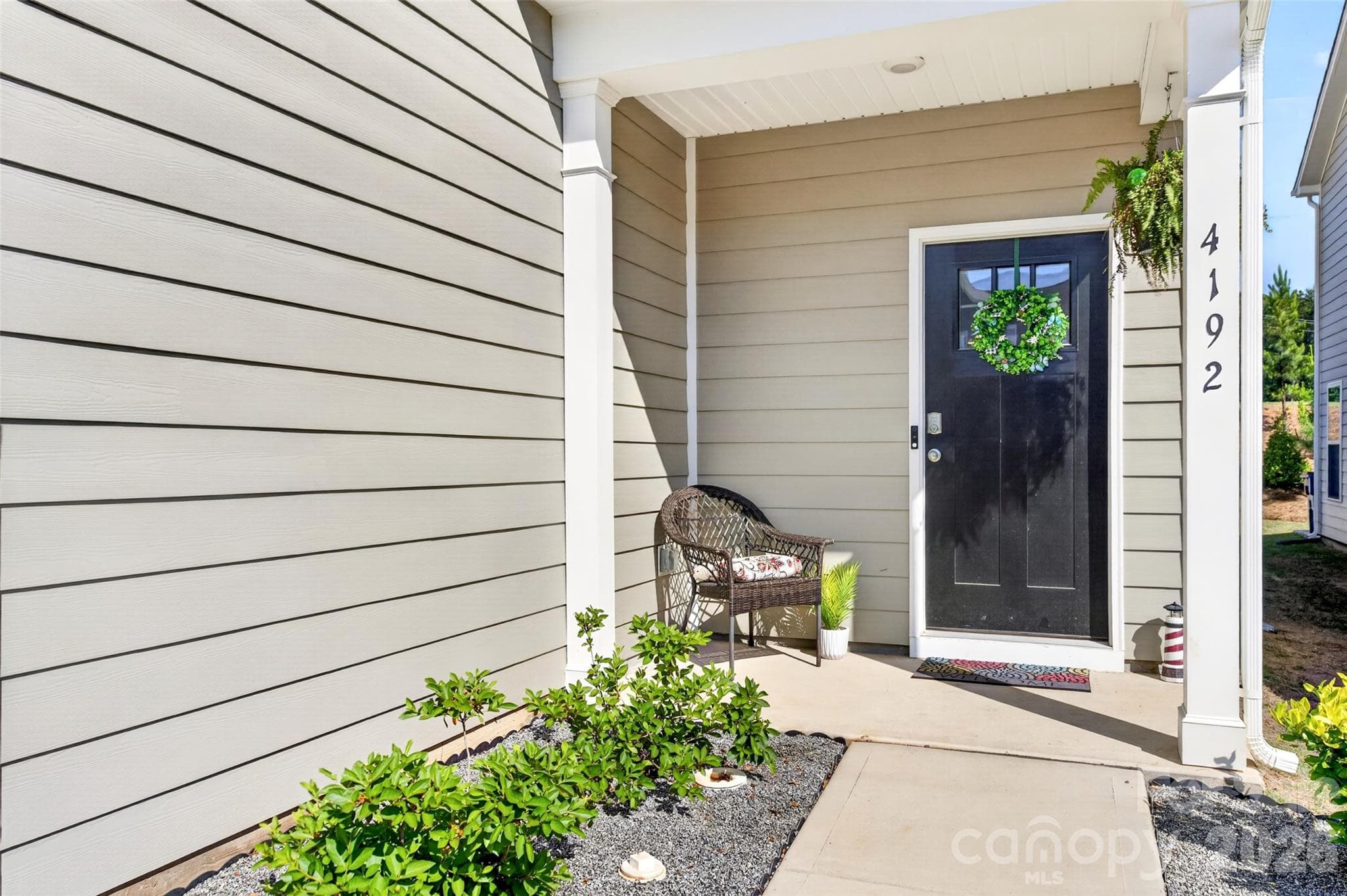 Townhouse at 4192 Steel Way, Sherrills Ford, photo 4 of 37