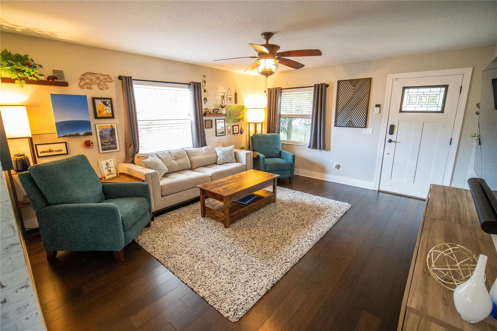 Single Family Residence at 2429 S BROWN AVE, ORLANDO, photo 5 of 25