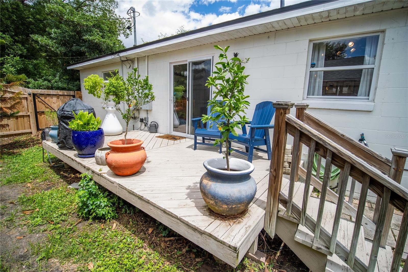 Single Family Residence at 2429 S BROWN AVE, ORLANDO, photo 9 of 25