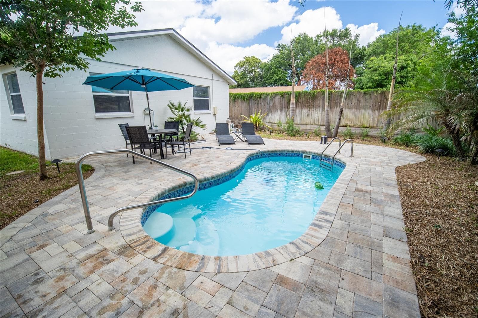 Single Family Residence at 2429 S BROWN AVE, ORLANDO, photo 10 of 25