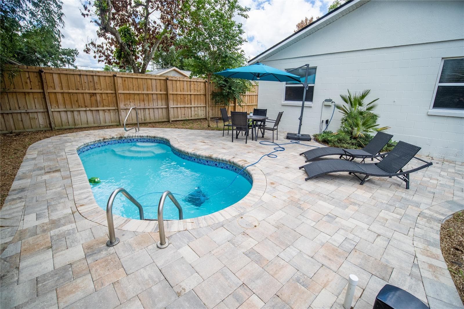 Single Family Residence at 2429 S BROWN AVE, ORLANDO, photo 11 of 25