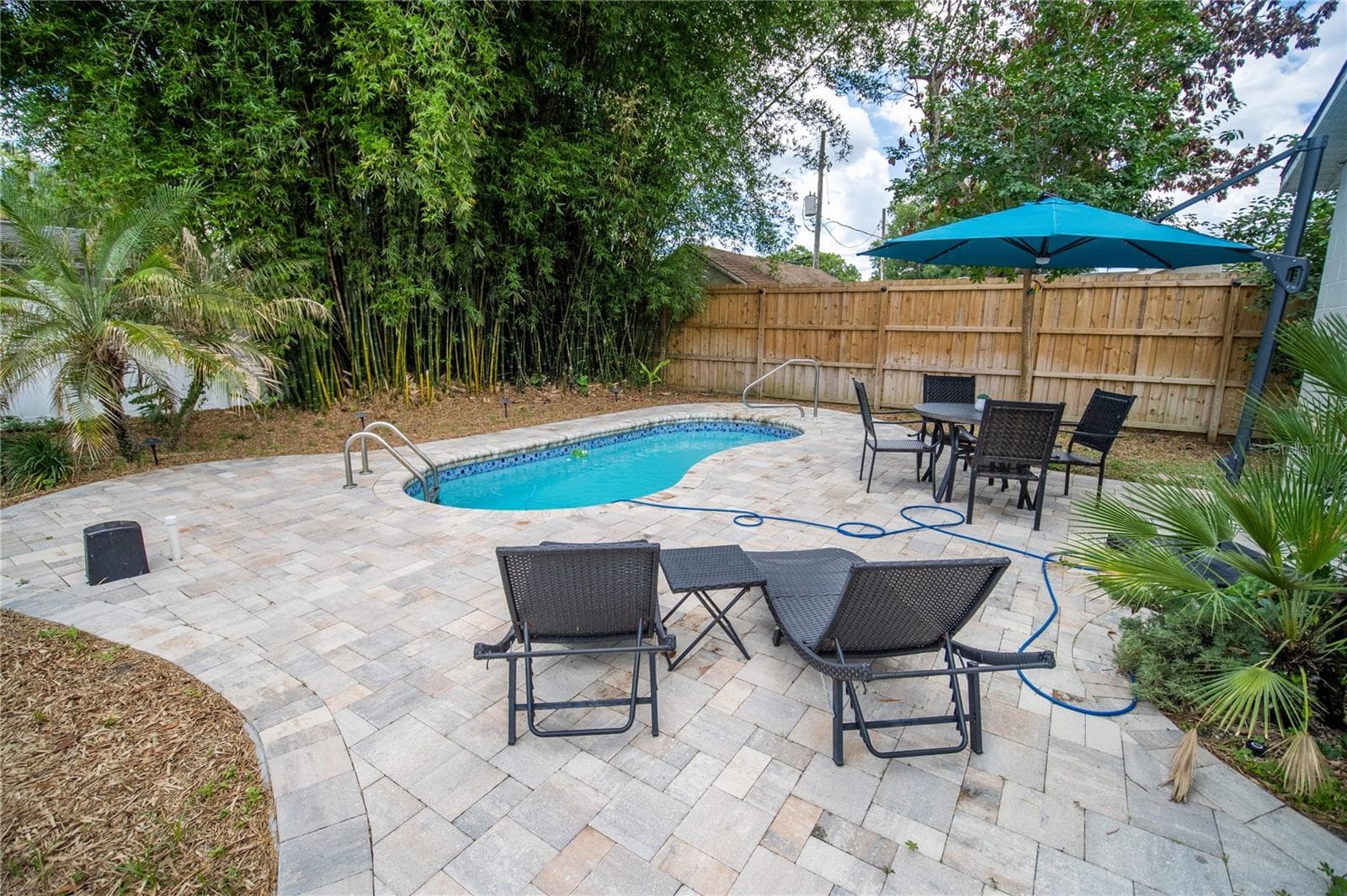 Single Family Residence at 2429 S BROWN AVE, ORLANDO, photo 12 of 25