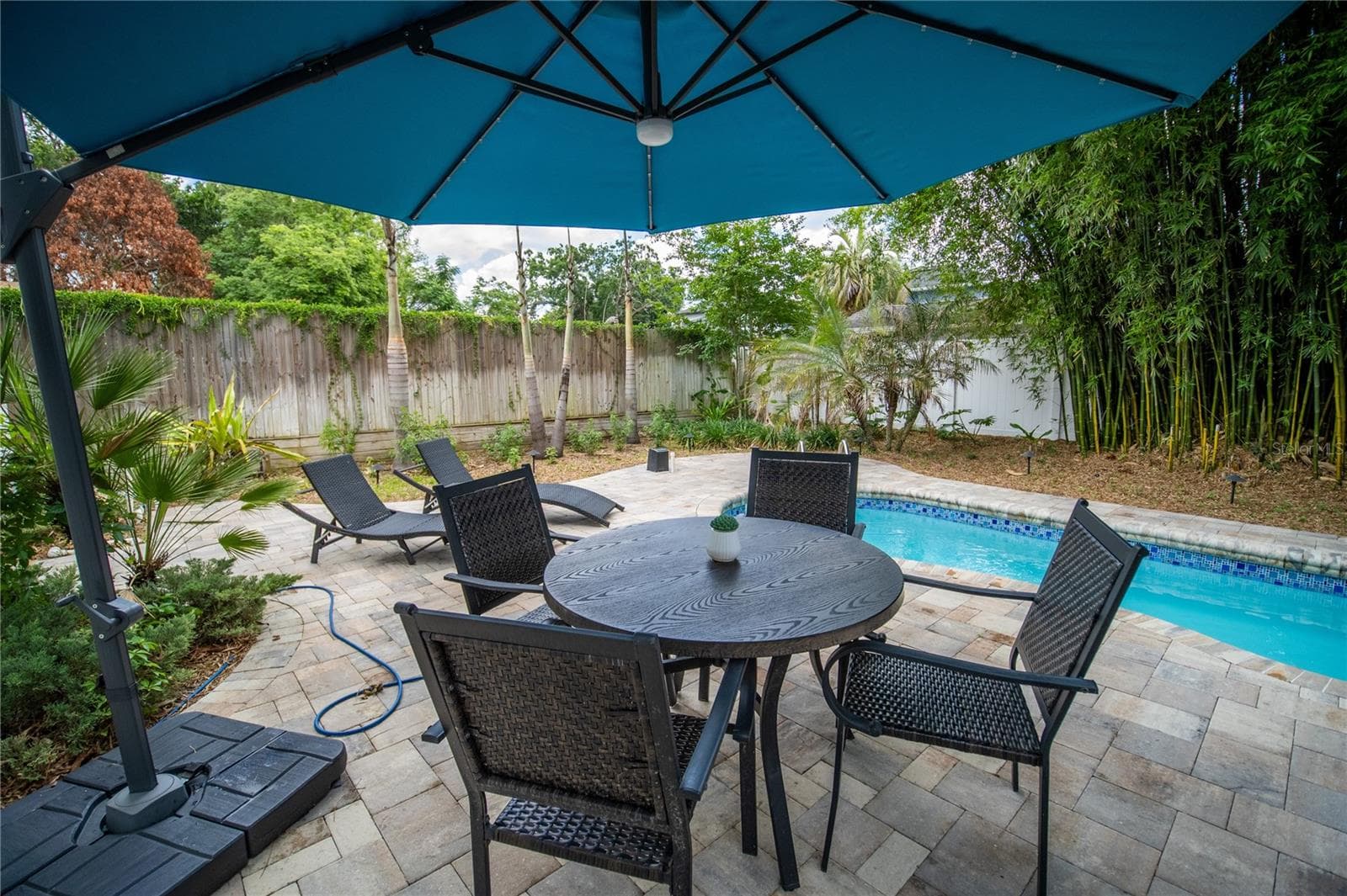 Single Family Residence at 2429 S BROWN AVE, ORLANDO, photo 13 of 25