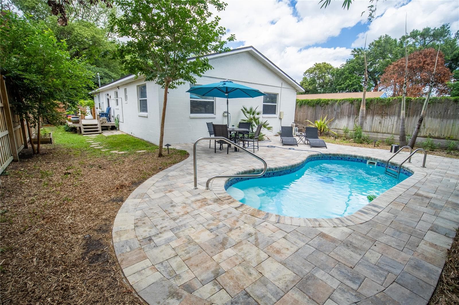 Single Family Residence at 2429 S BROWN AVE, ORLANDO, photo 14 of 25