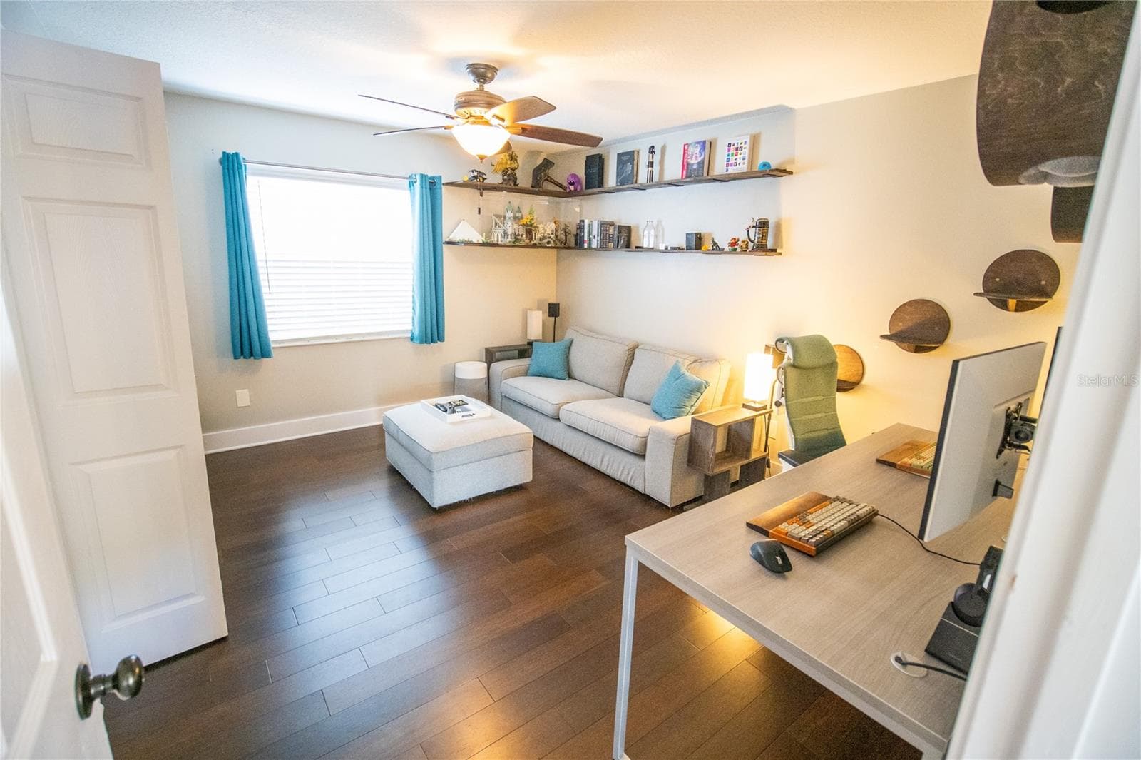 Single Family Residence at 2429 S BROWN AVE, ORLANDO, photo 15 of 25
