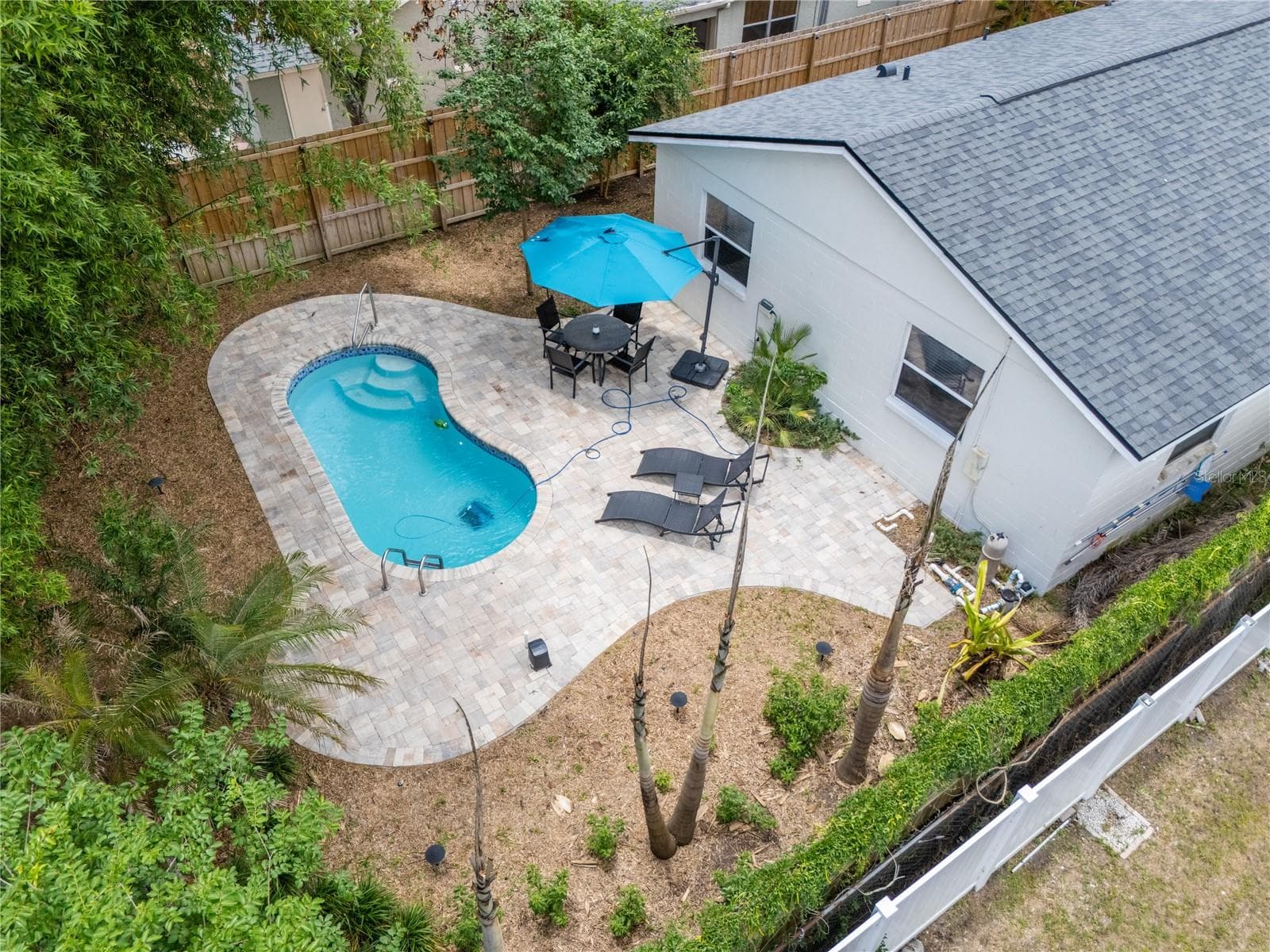 Single Family Residence at 2429 S BROWN AVE, ORLANDO, photo 24 of 25