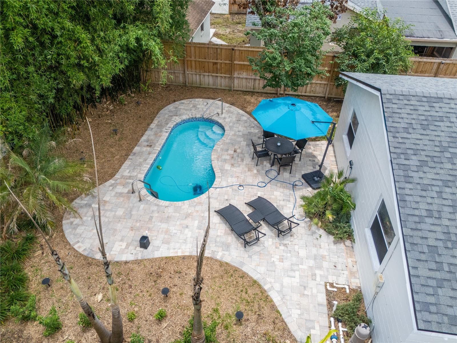 Single Family Residence at 2429 S BROWN AVE, ORLANDO, photo 25 of 25