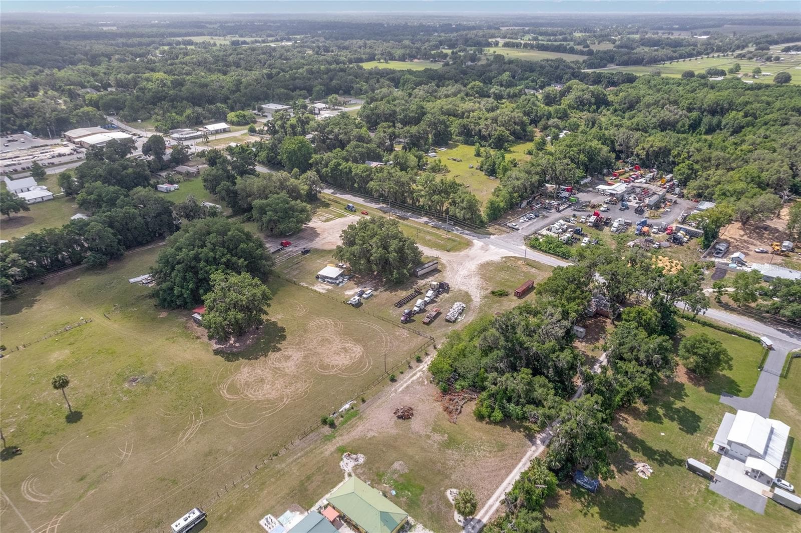Land at 1751 E HIGHWAY 329, CITRA, photo 9 of 13