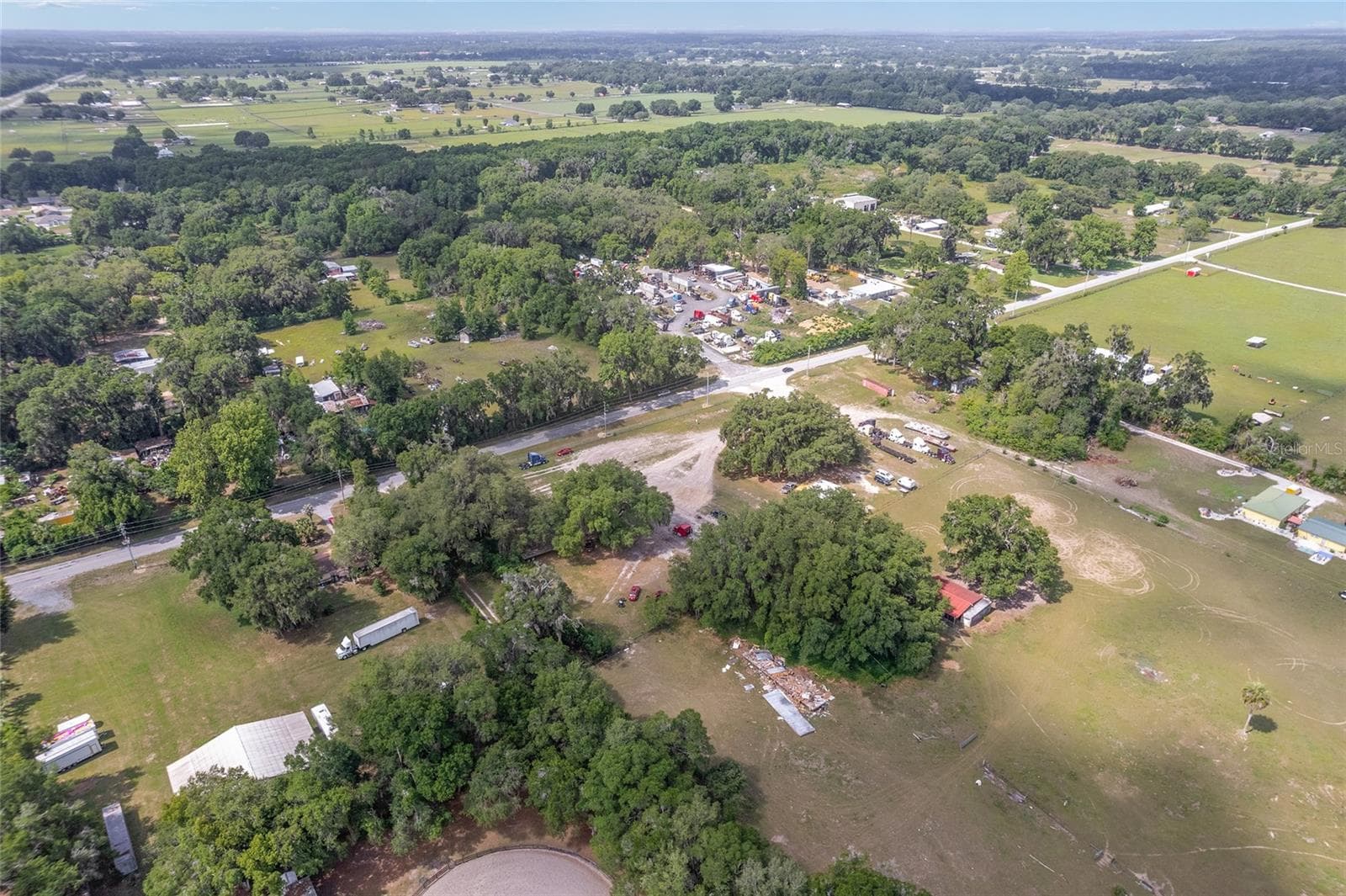 Land at 1751 E HIGHWAY 329, CITRA, photo 11 of 13