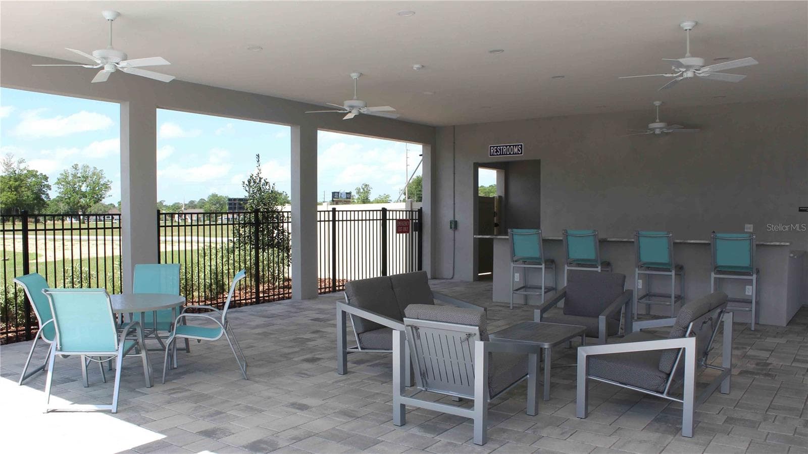 Townhouse at 6566 SW 82ND LOOP, OCALA, photo 19 of 22