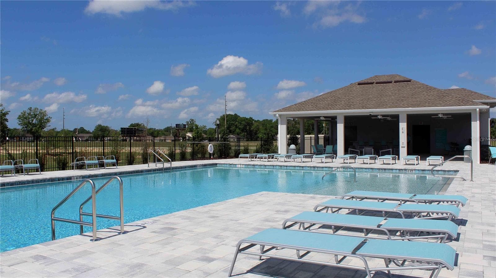Townhouse at 6566 SW 82ND LOOP, OCALA, photo 21 of 22