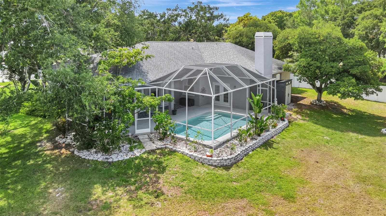 Single Family Residence at 2309 45TH CT W, BRADENTON, photo 6 of 48