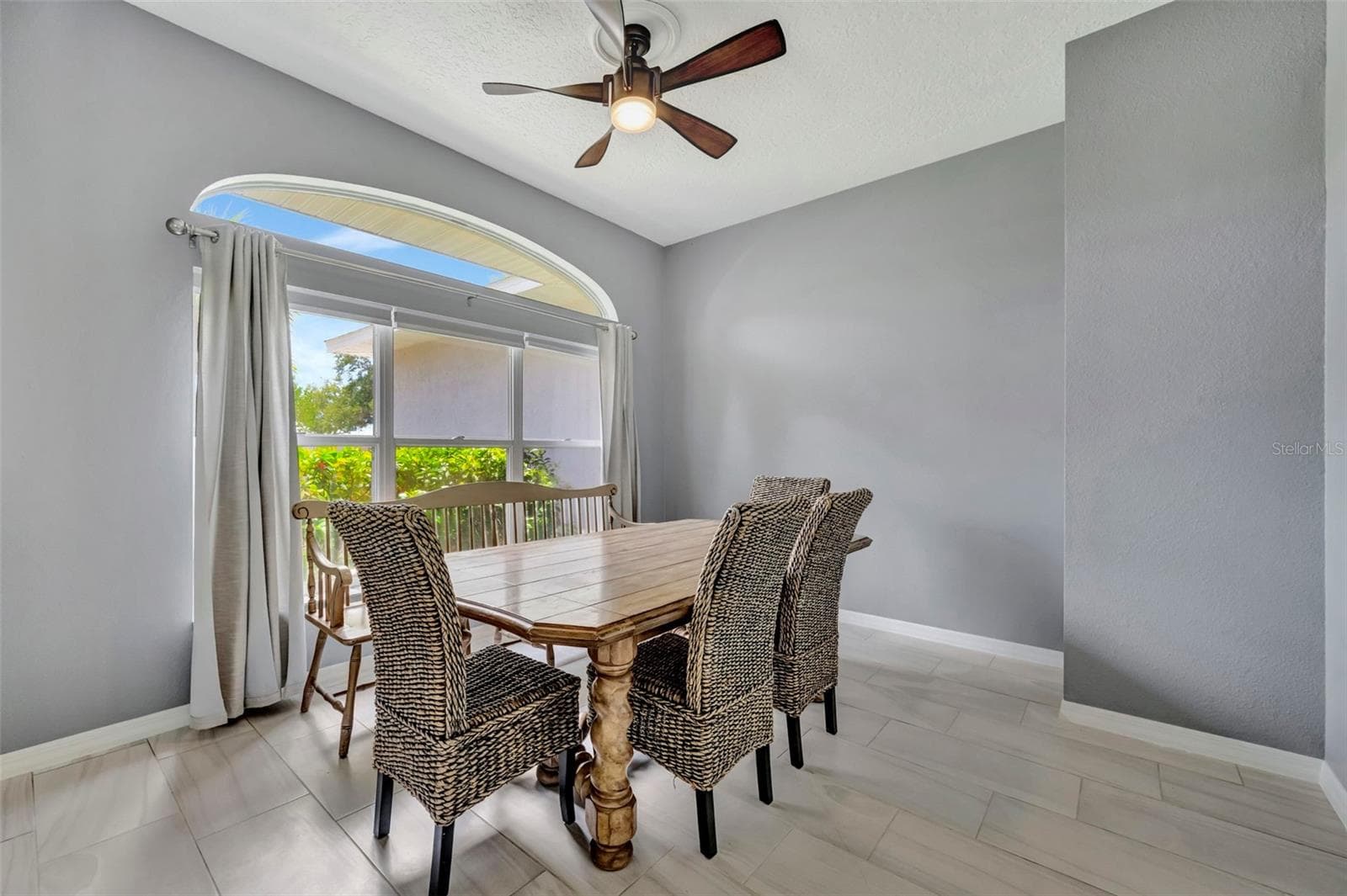 Single Family Residence at 2309 45TH CT W, BRADENTON, photo 7 of 48
