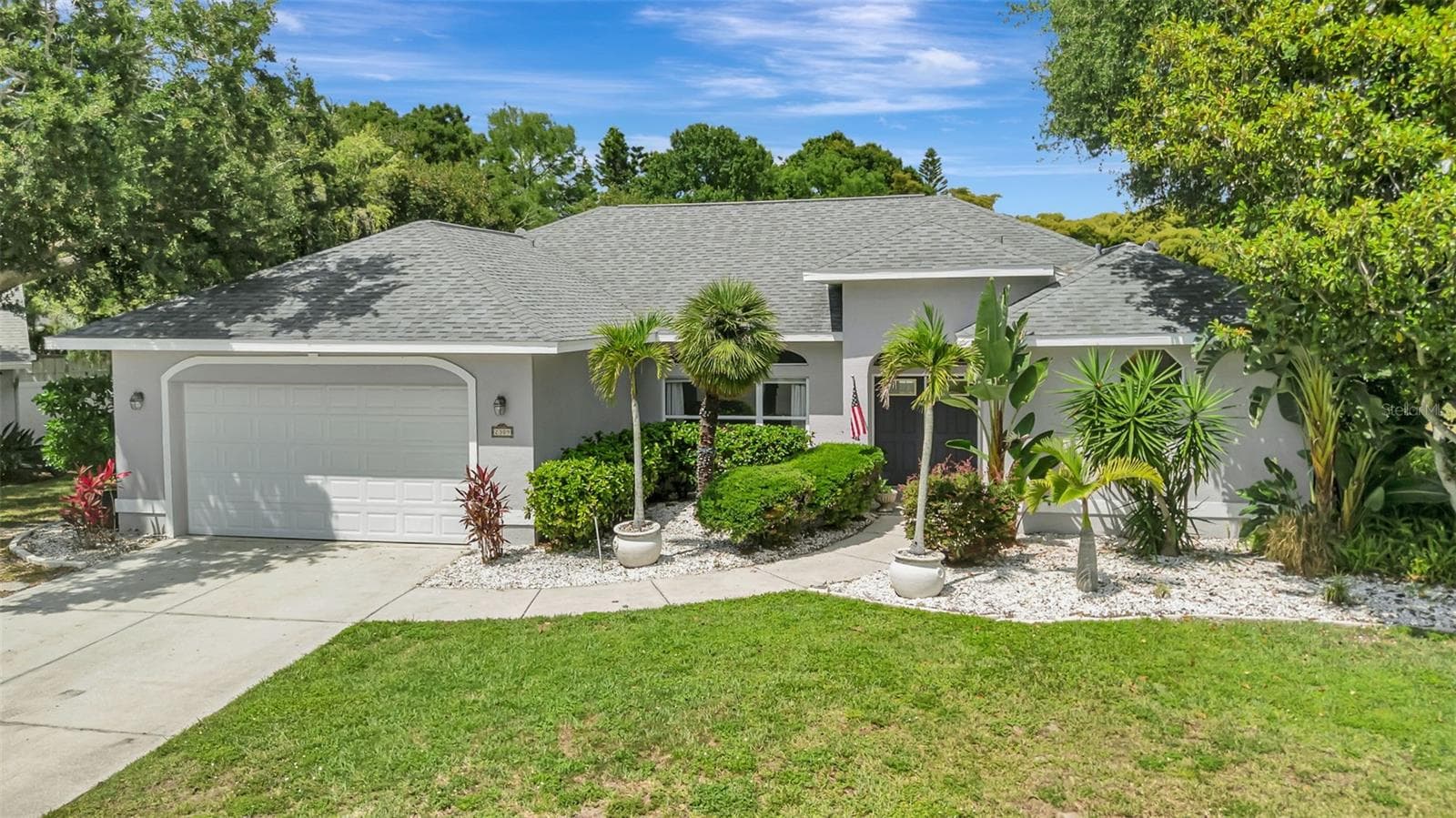 Single Family Residence at 2309 45TH CT W, BRADENTON, photo 9 of 48