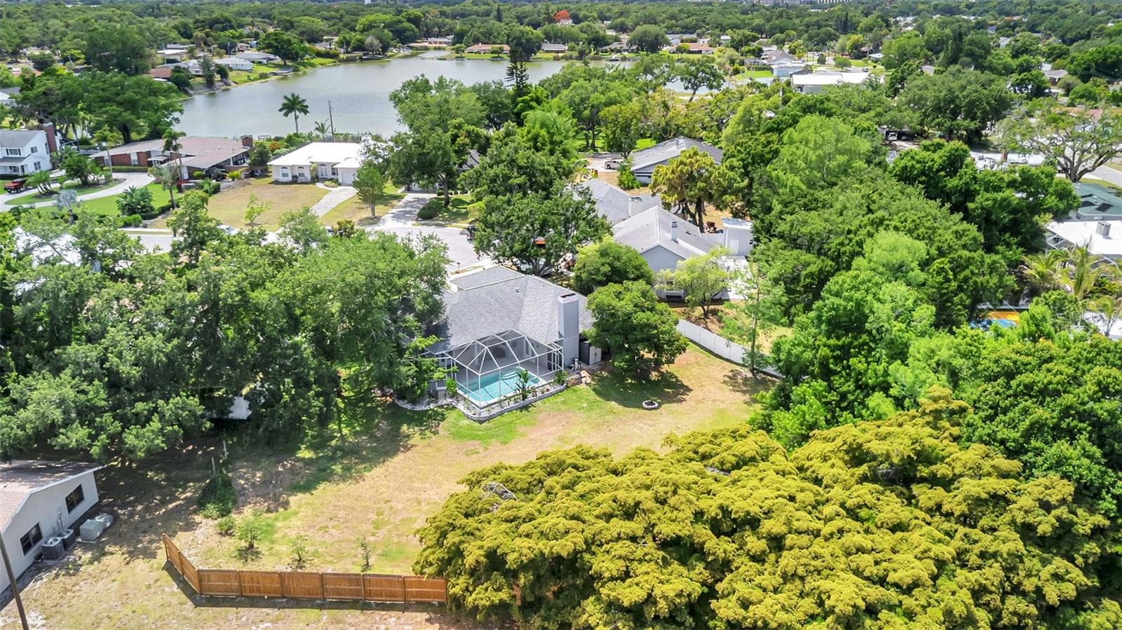 Single Family Residence at 2309 45TH CT W, BRADENTON, photo 10 of 48
