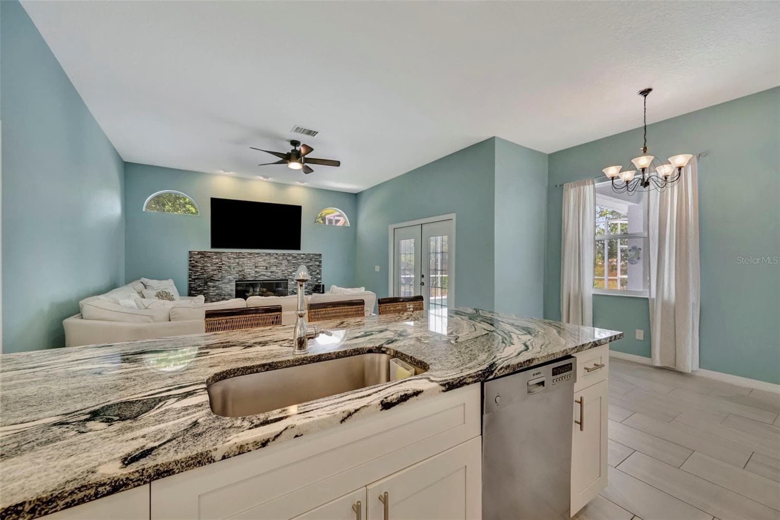 Single Family Residence at 2309 45TH CT W, BRADENTON, photo 25 of 48