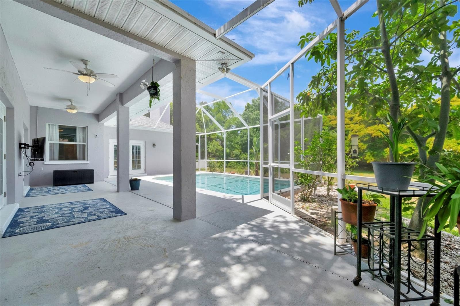 Single Family Residence at 2309 45TH CT W, BRADENTON, photo 31 of 48