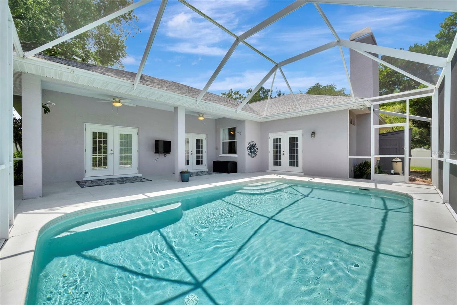 Single Family Residence at 2309 45TH CT W, BRADENTON, photo 32 of 48