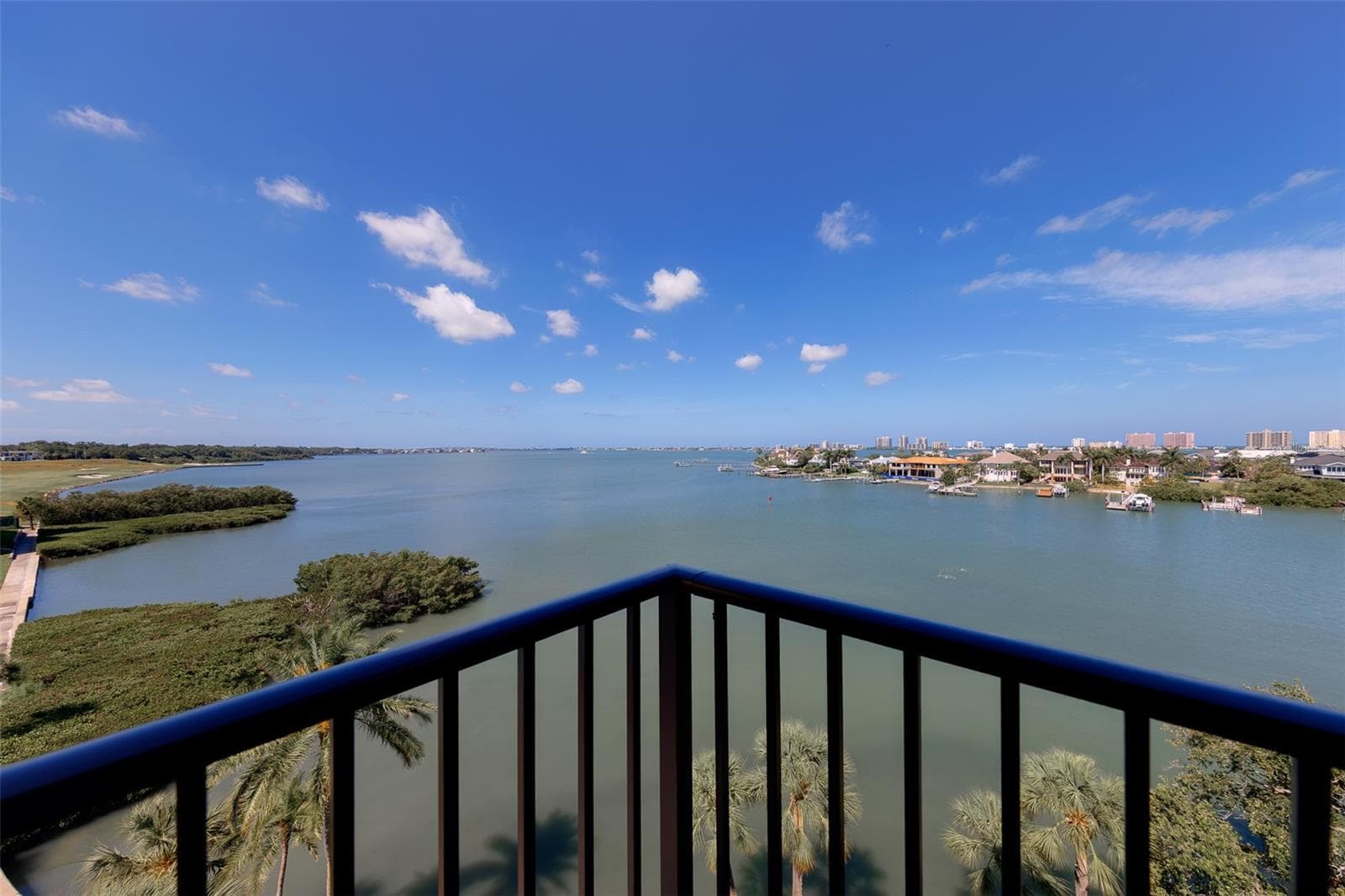 8 BELLEVIEW BLVD #507