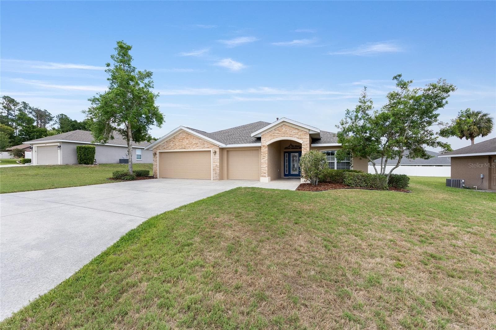 1/4 acre lot - 915 SE 69TH AVE, OCALA