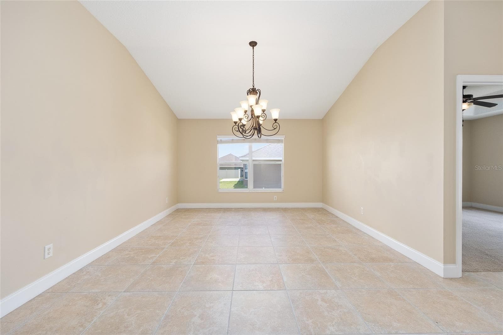 Dining Room - 915 SE 69TH AVE, OCALA