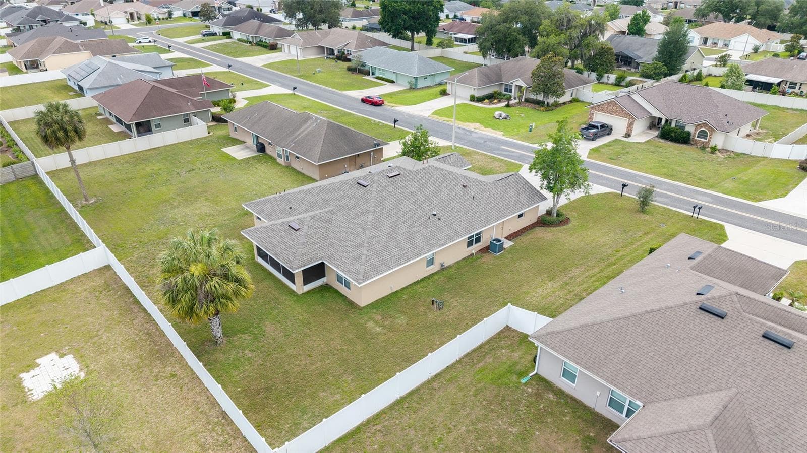 move in ready - 915 SE 69TH AVE, OCALA