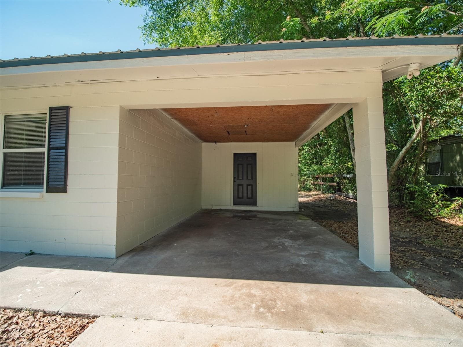 Single Family Residence at 1408 6TH ST NW, LIVE OAK, photo 21 of 24