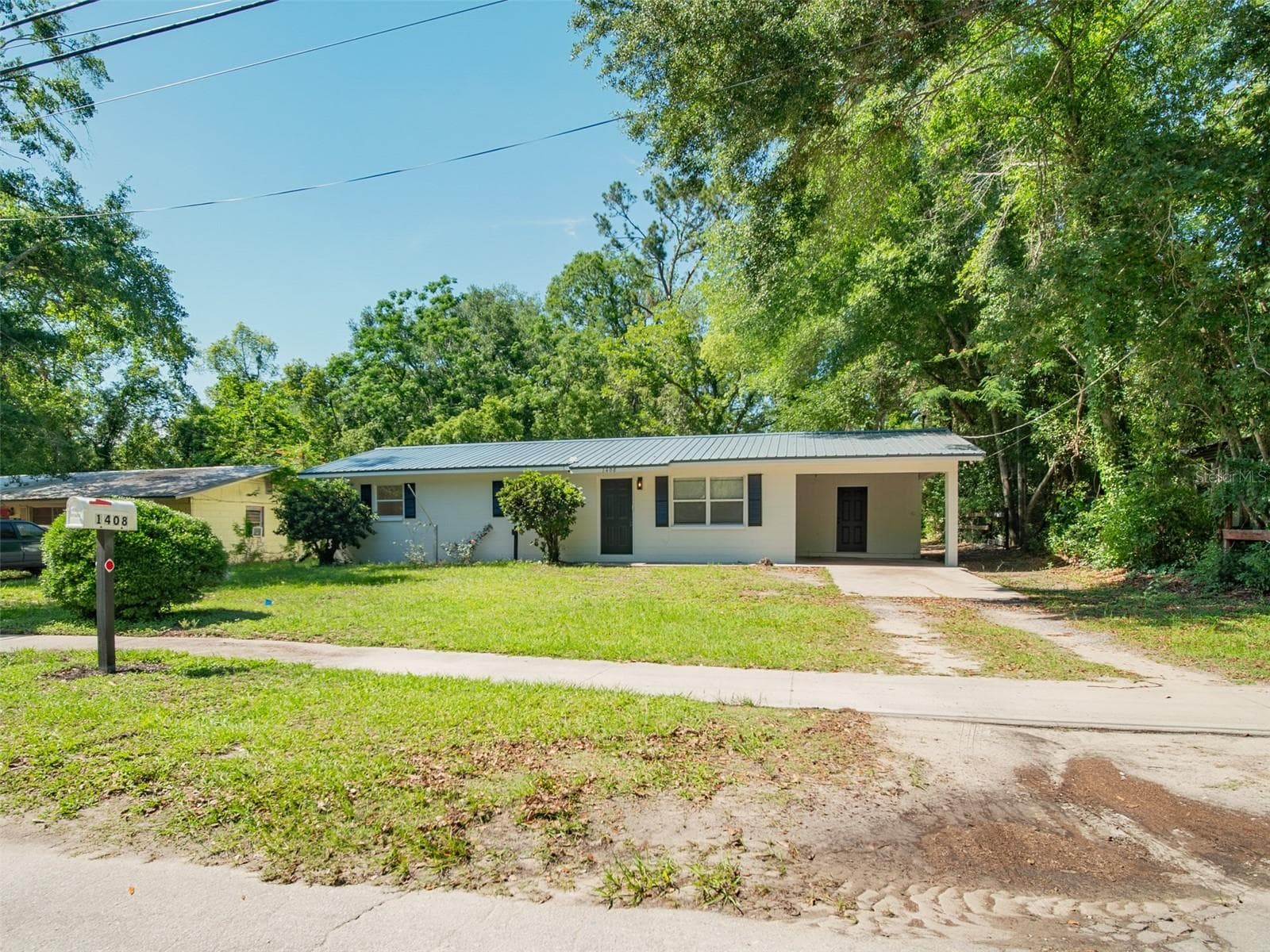 Single Family Residence at 1408 6TH ST NW, LIVE OAK, photo 24 of 24