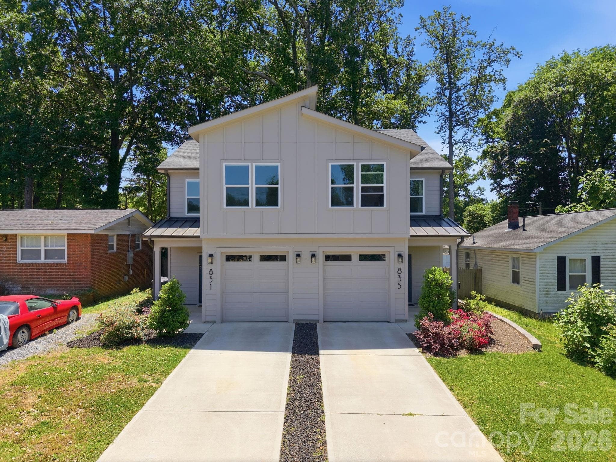 Single Family Residence at Charlotte, photo 2 of 37
