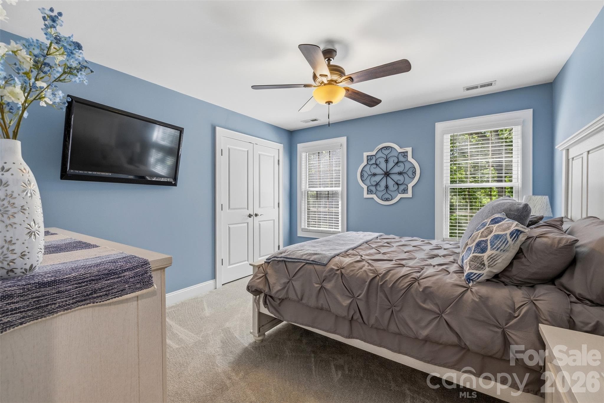 upstairs spare 2 - 7653 Juniper Lane, Denver