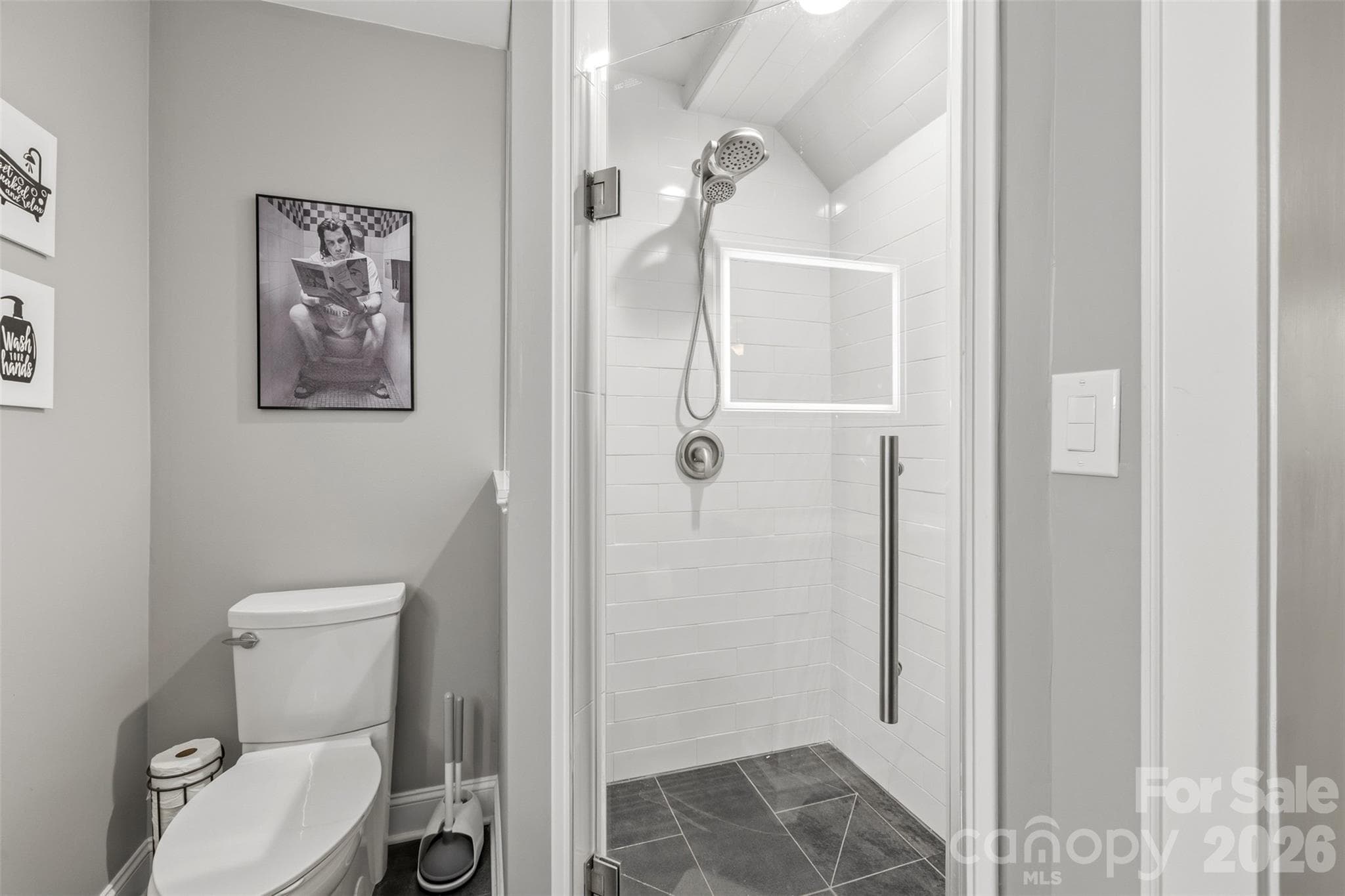 upstairs 3 with ensuite - 7653 Juniper Lane, Denver