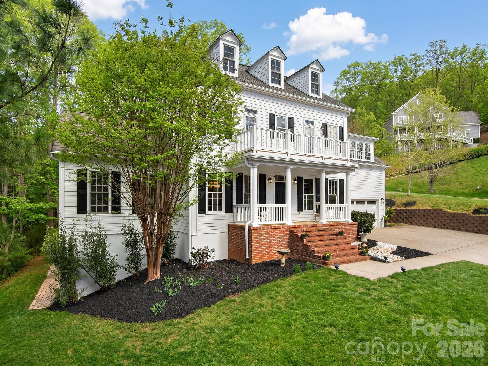 Single Family Residence at Asheville, photo 2 of 48