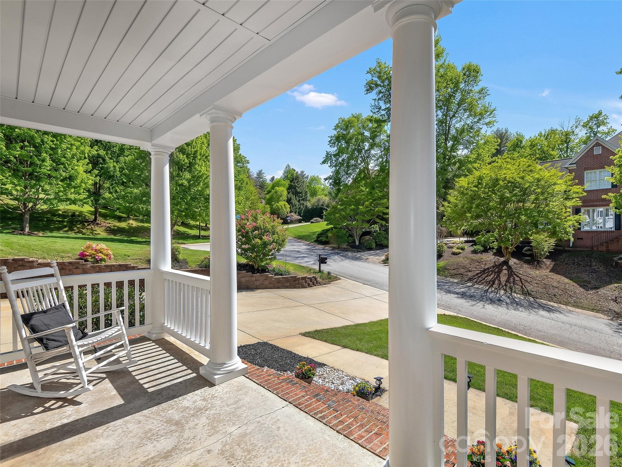 Single Family Residence at Asheville, photo 4 of 48