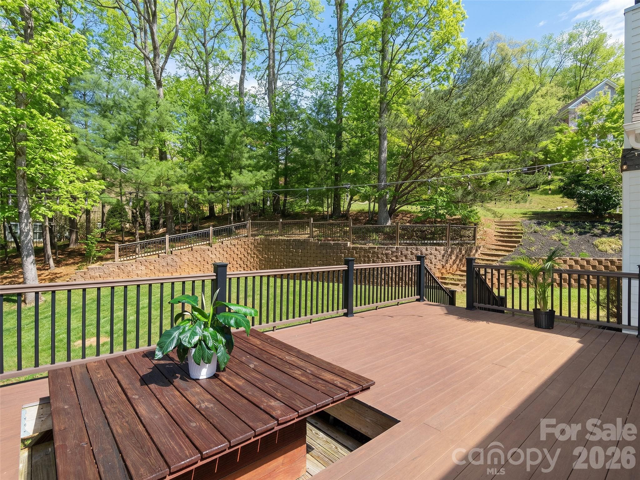 Single Family Residence at 21 Dianthus Drive, Asheville, photo 8 of 48