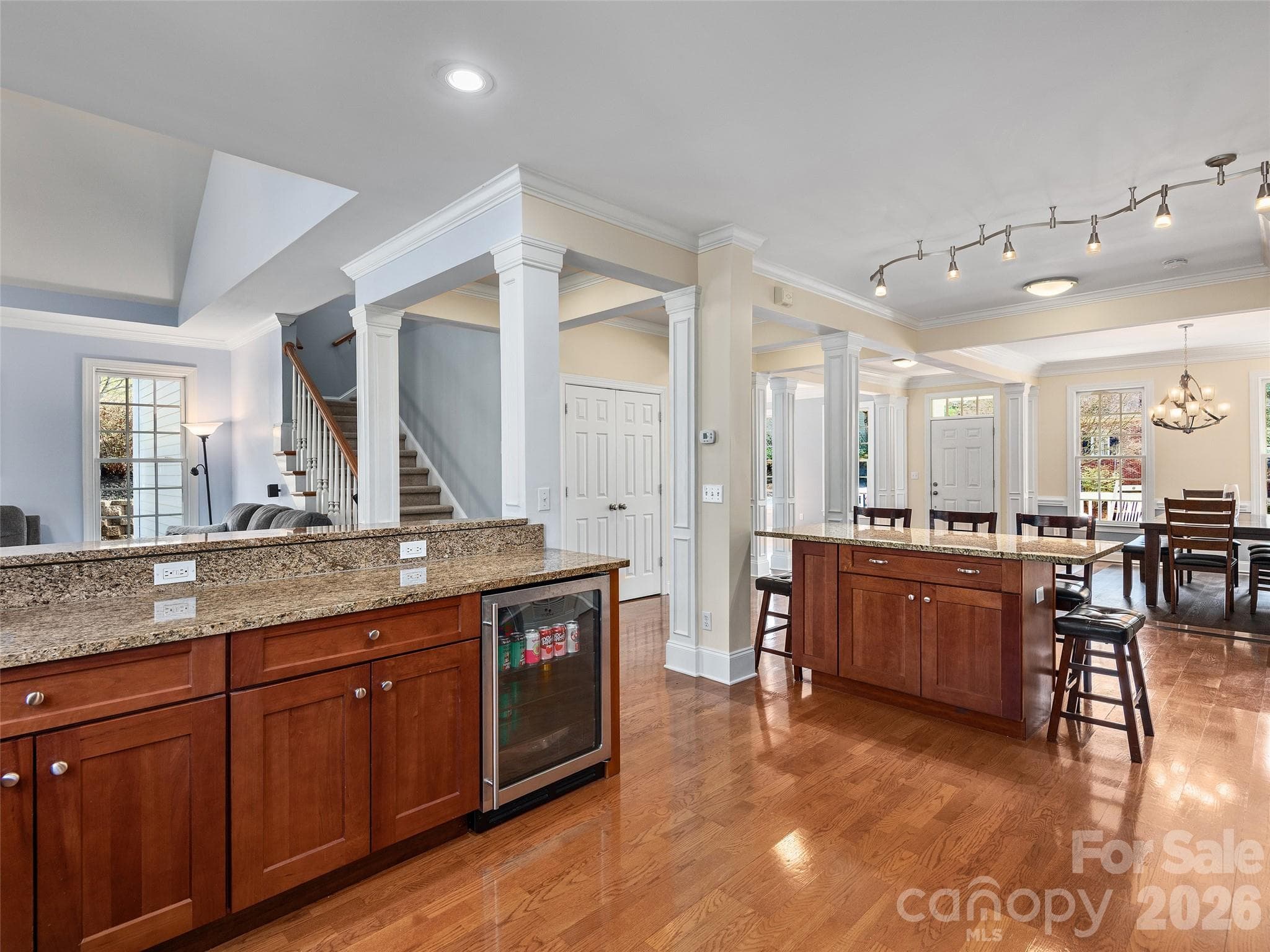 Single Family Residence at 21 Dianthus Drive, Asheville, photo 11 of 48