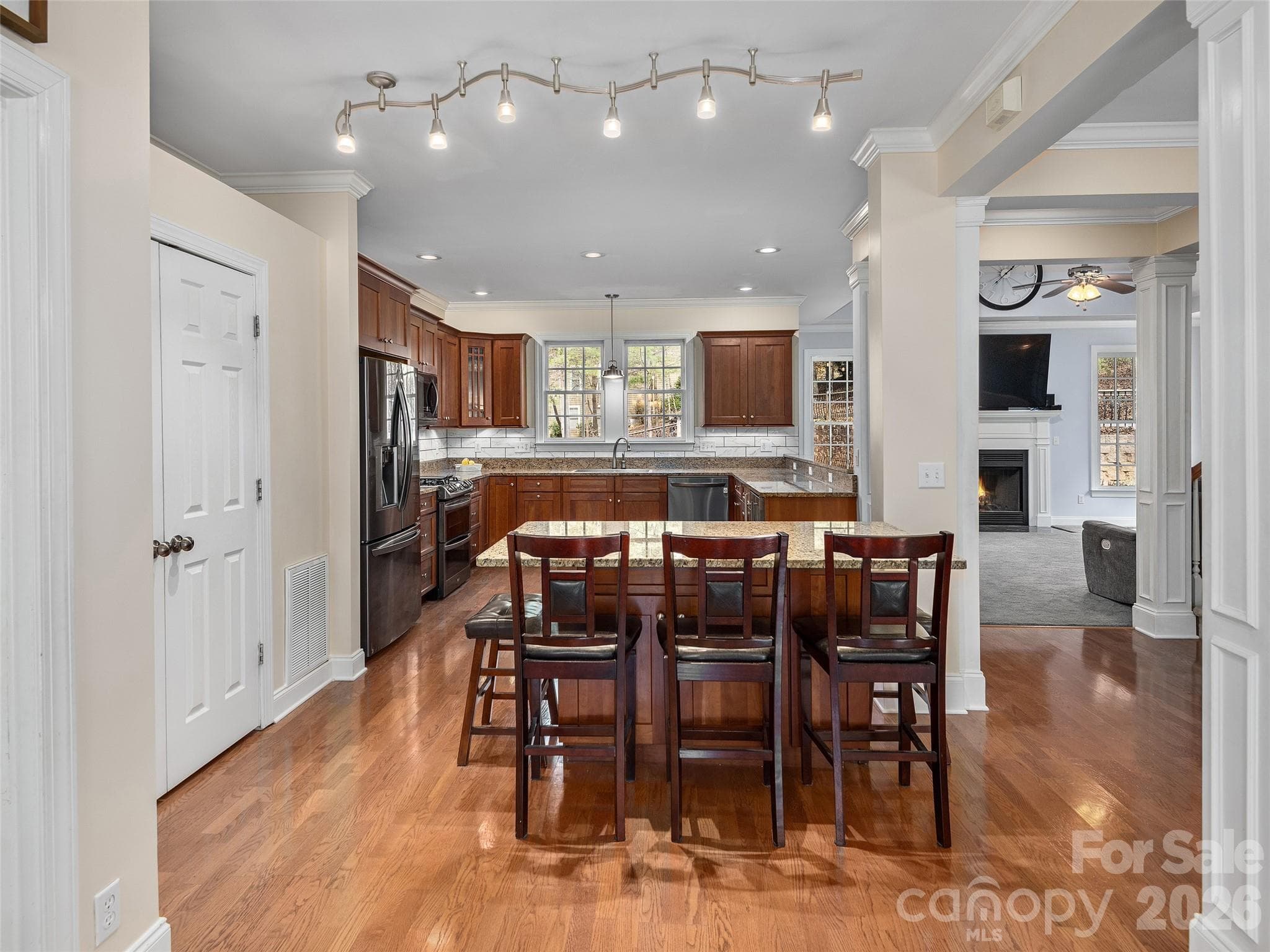 Single Family Residence at 21 Dianthus Drive, Asheville, photo 13 of 48