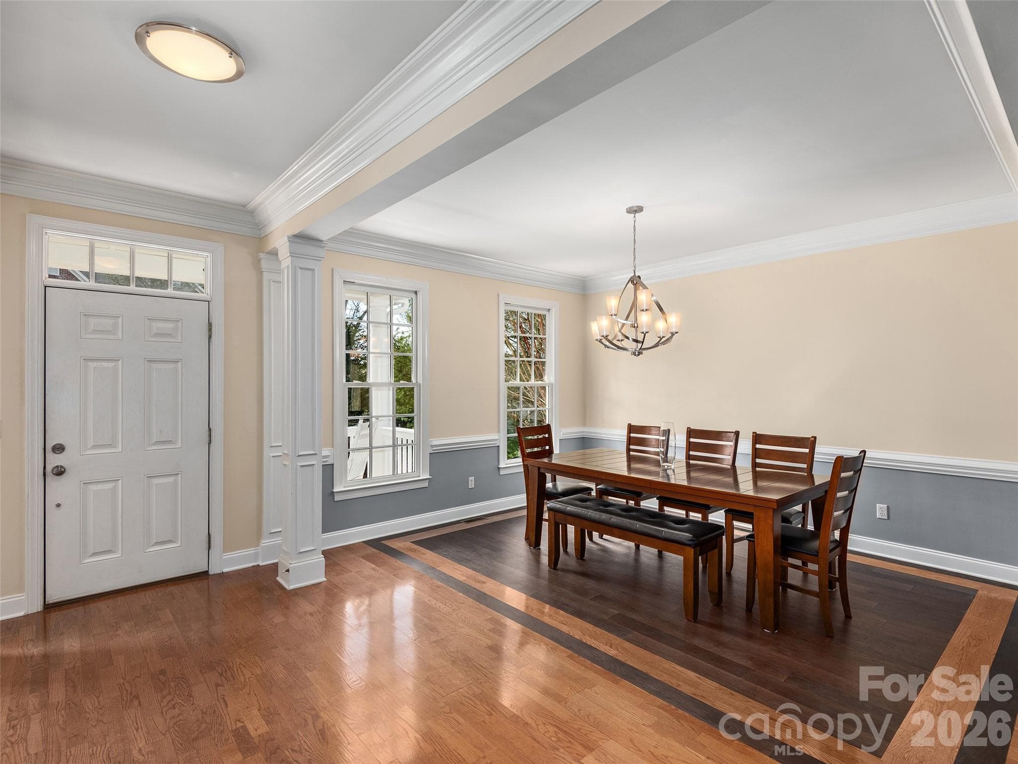 Single Family Residence at 21 Dianthus Drive, Asheville, photo 14 of 48