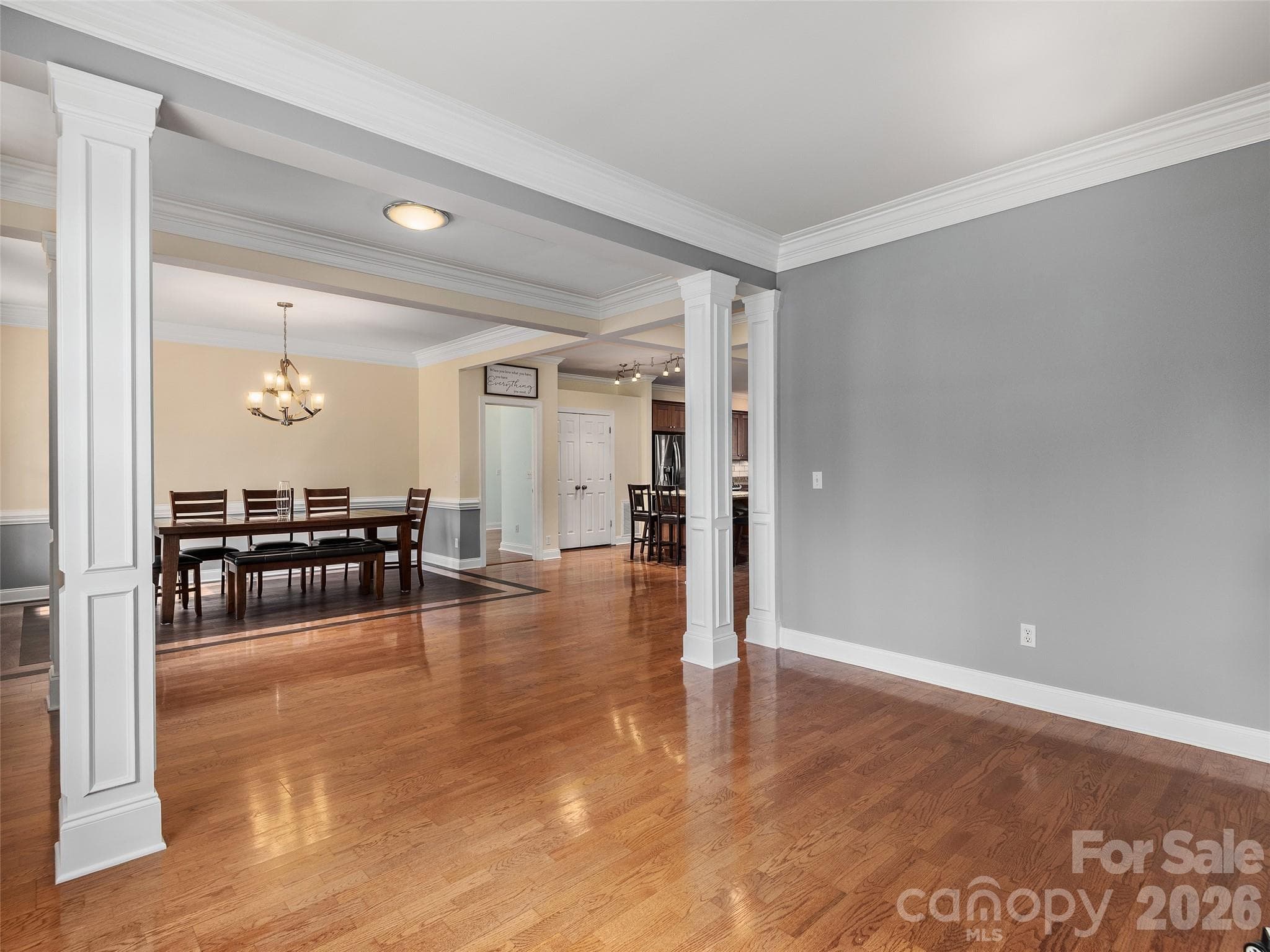Single Family Residence at 21 Dianthus Drive, Asheville, photo 17 of 48