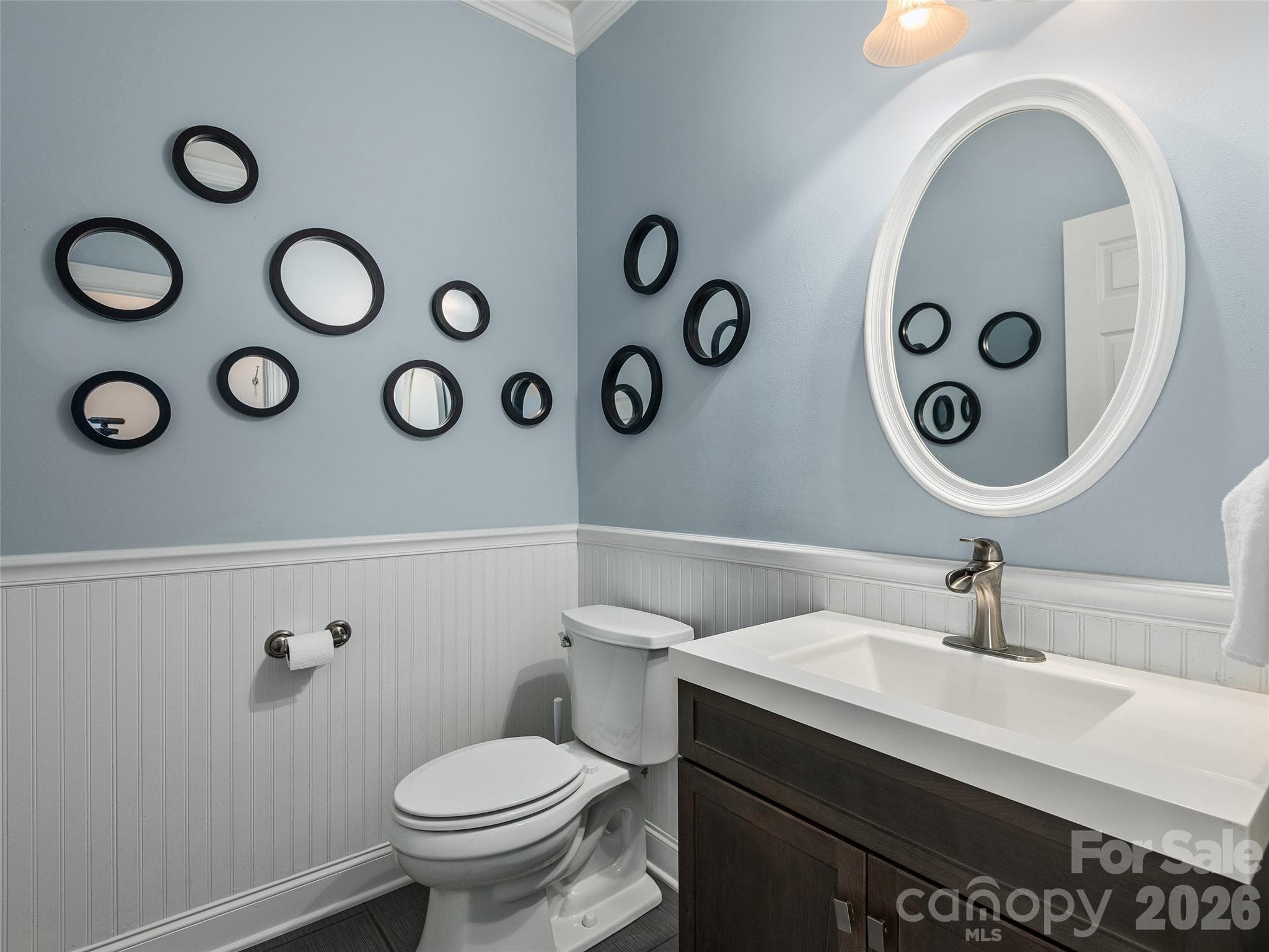 Single Family Residence at 21 Dianthus Drive, Asheville, photo 18 of 48