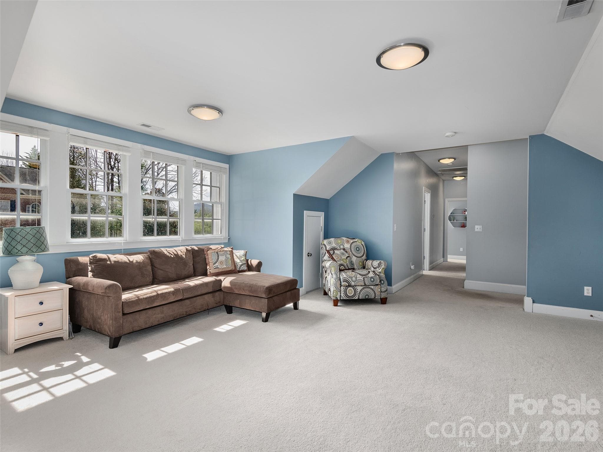 Single Family Residence at 21 Dianthus Drive, Asheville, photo 23 of 48