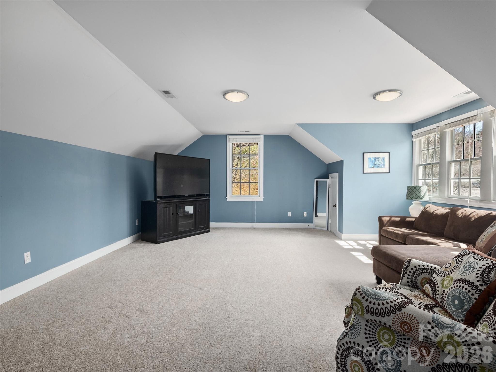 Single Family Residence at 21 Dianthus Drive, Asheville, photo 24 of 48