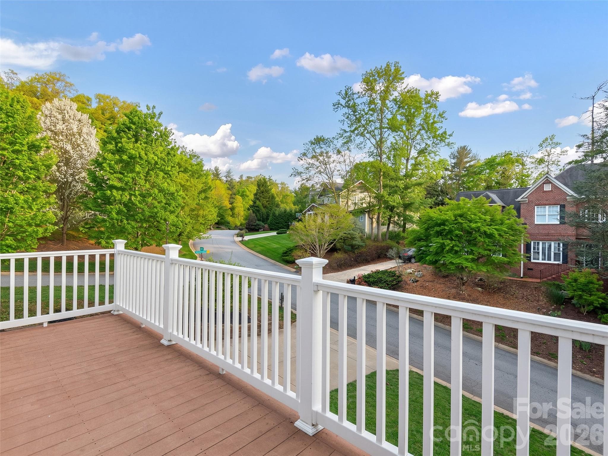 Single Family Residence at 21 Dianthus Drive, Asheville, photo 26 of 48