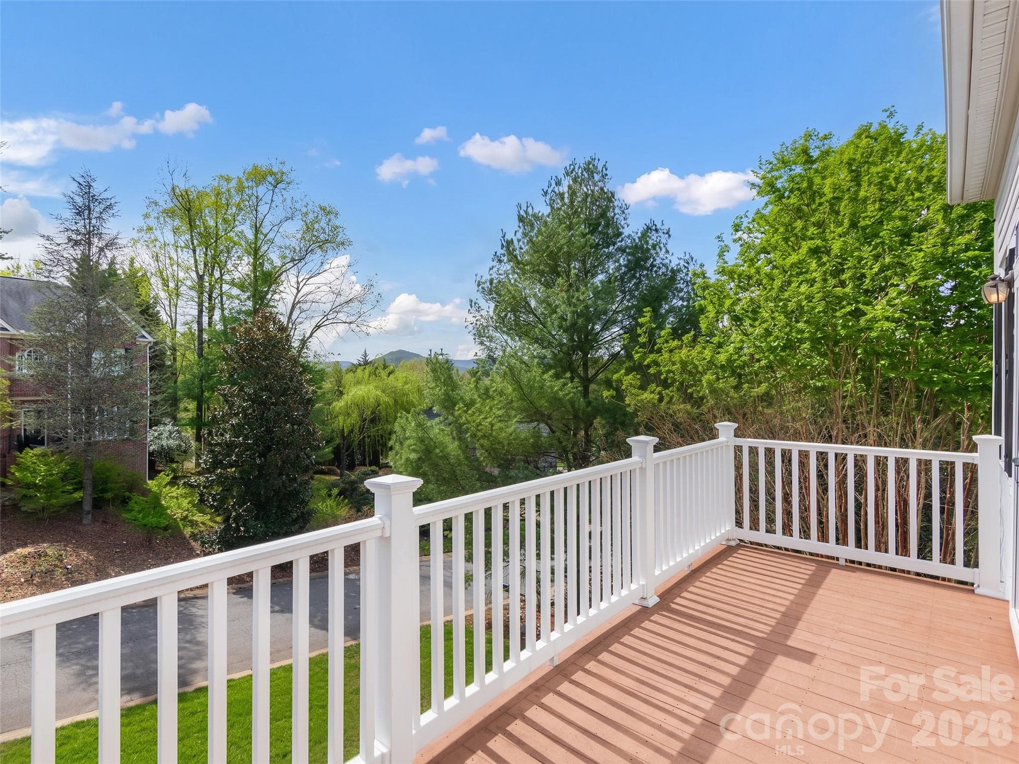 Single Family Residence at 21 Dianthus Drive, Asheville, photo 30 of 48