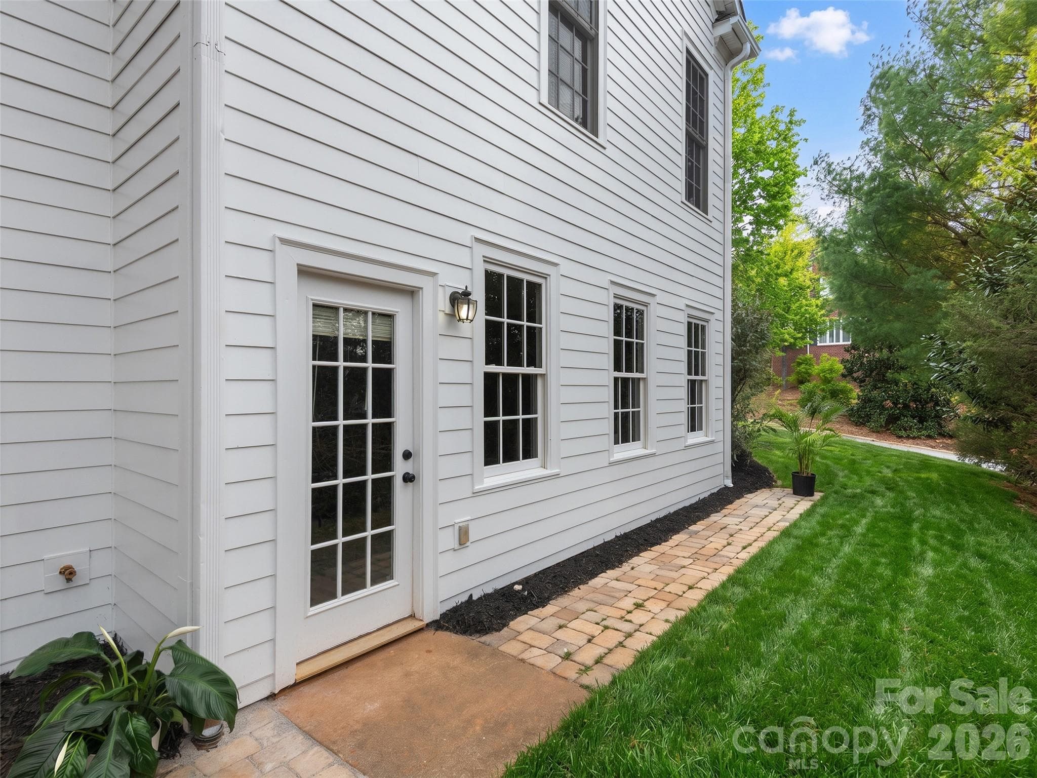 Single Family Residence at 21 Dianthus Drive, Asheville, photo 38 of 48