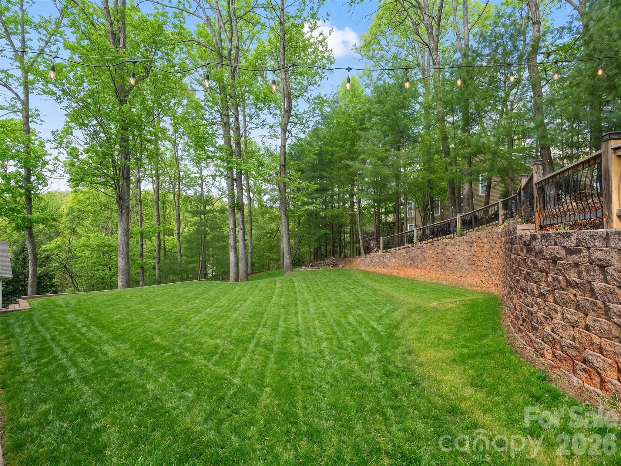 Single Family Residence at 21 Dianthus Drive, Asheville, photo 39 of 48