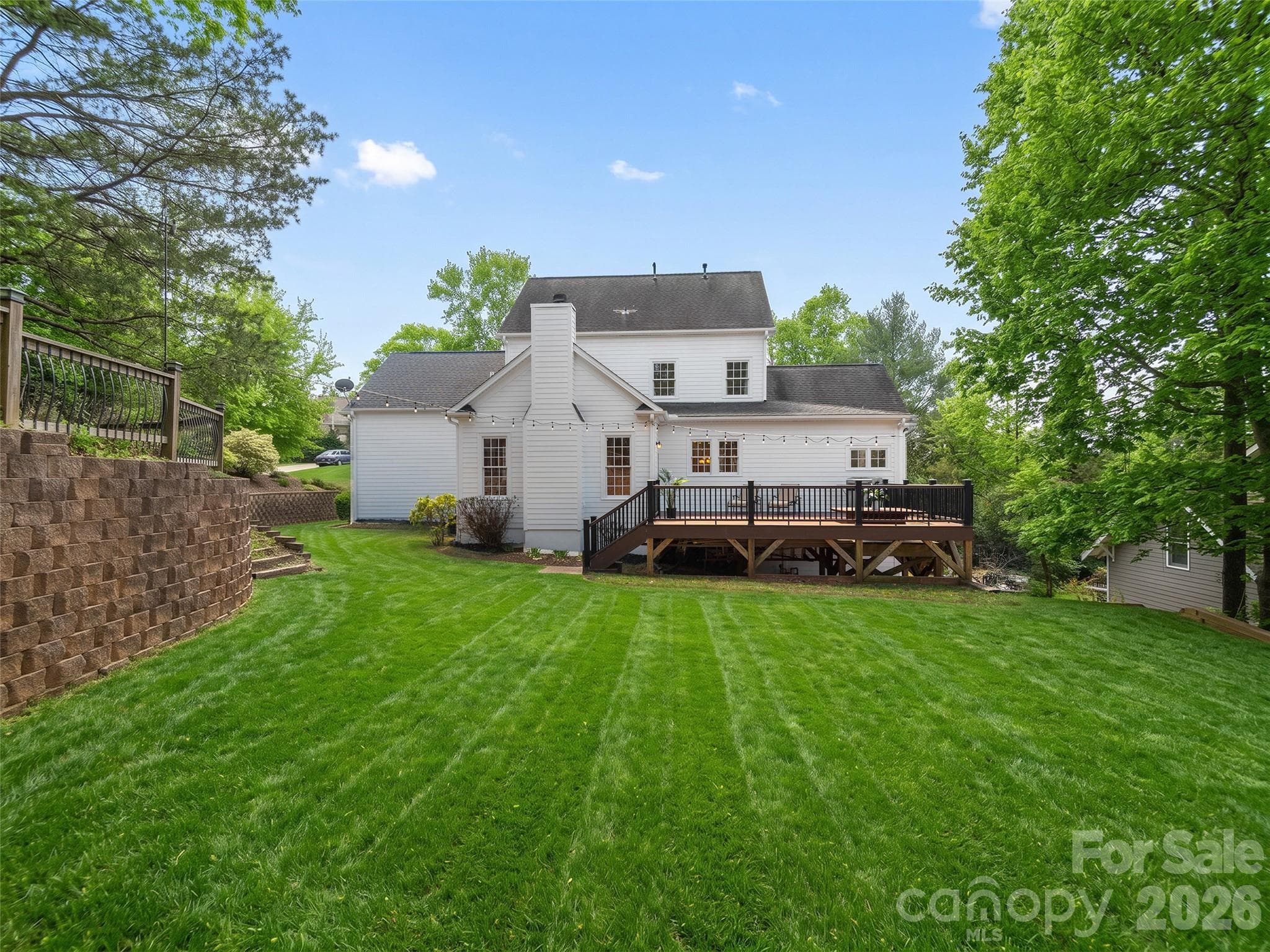 Single Family Residence at 21 Dianthus Drive, Asheville, photo 40 of 48