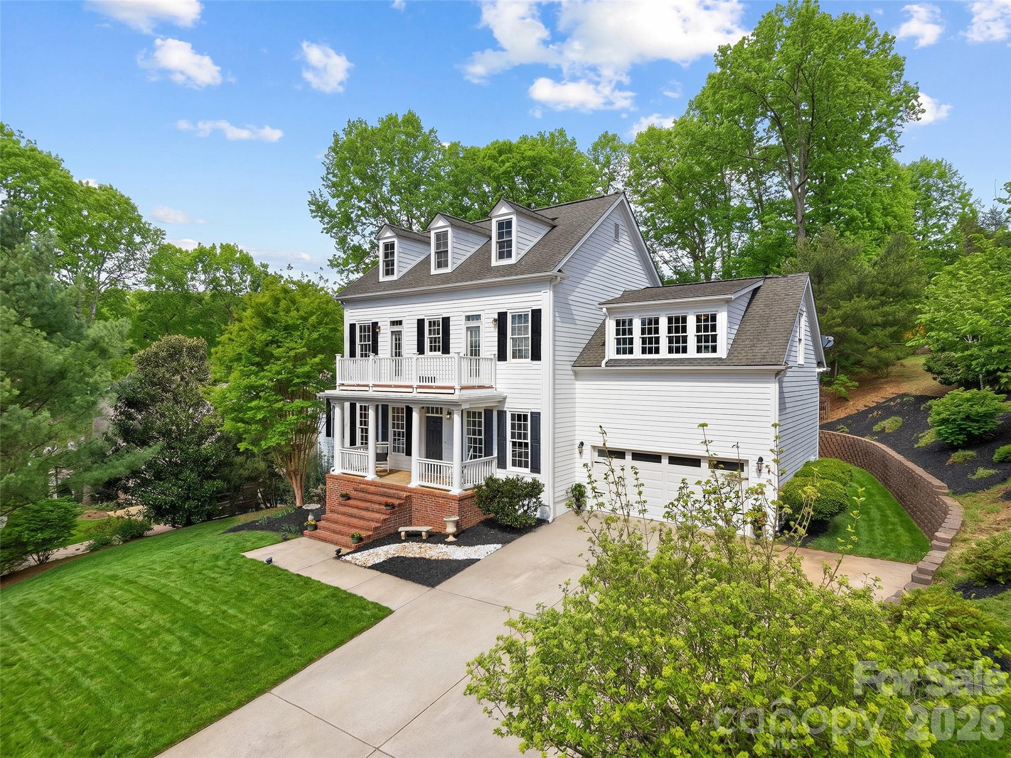 Single Family Residence at 21 Dianthus Drive, Asheville, photo 41 of 48