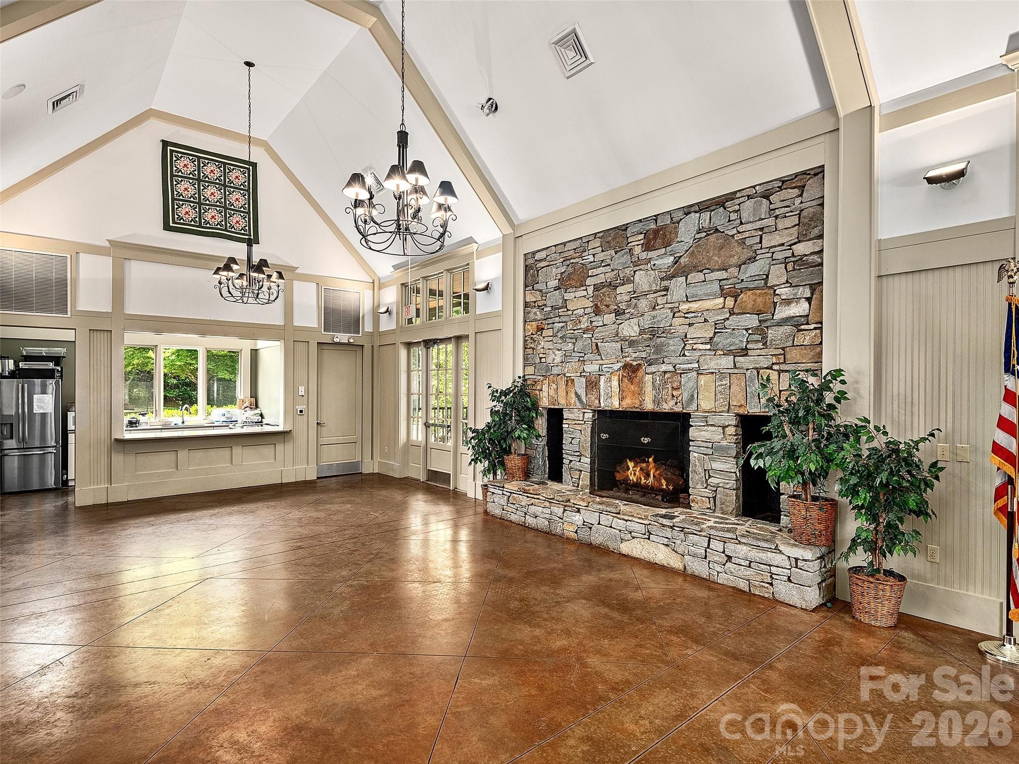Single Family Residence at 21 Dianthus Drive, Asheville, photo 46 of 48