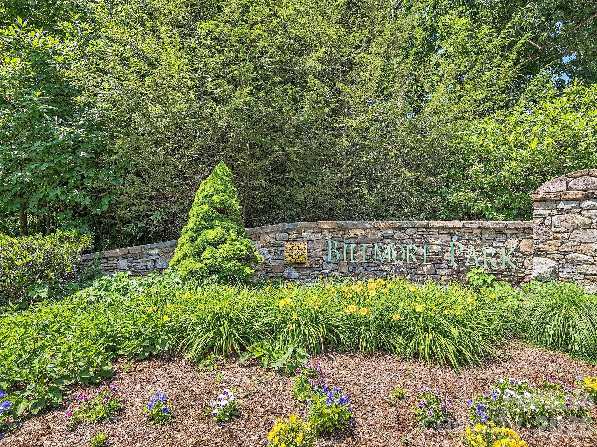 Single Family Residence at 21 Dianthus Drive, Asheville, photo 48 of 48